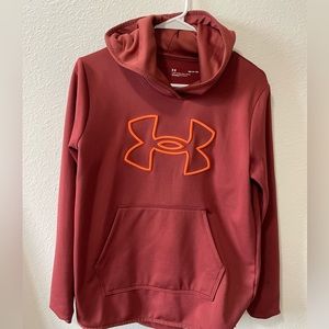 Under Armour Hoodie